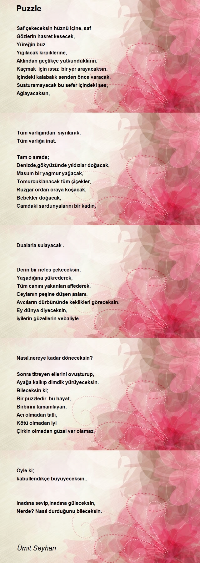 Ümit Seyhan