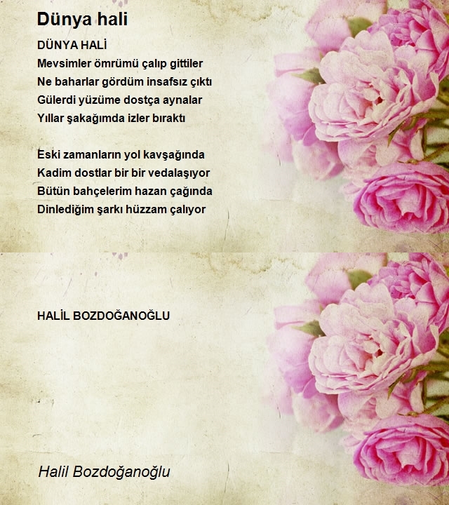 Halil Bozdoğanoğlu