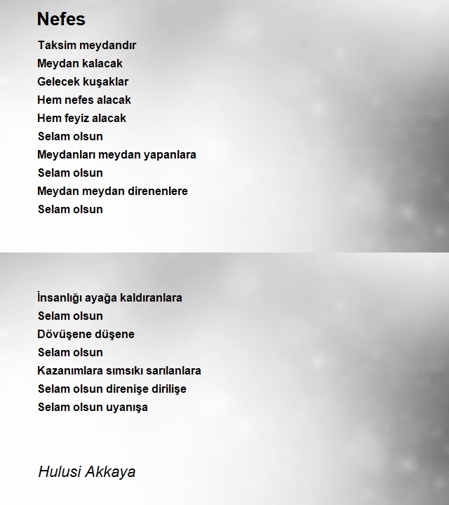 Hulusi Akkaya