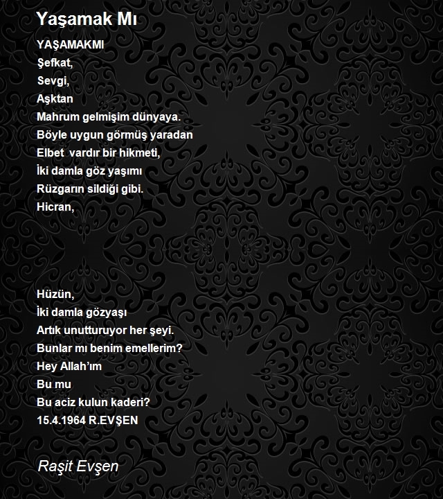 Raşit Evşen