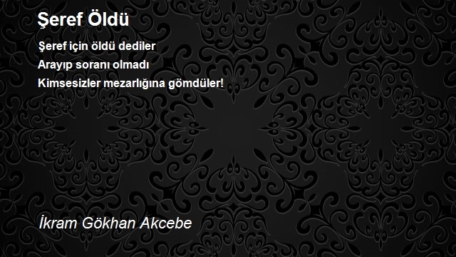 İkram Gökhan Akcebe
