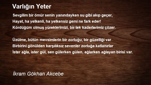 İkram Gökhan Akcebe