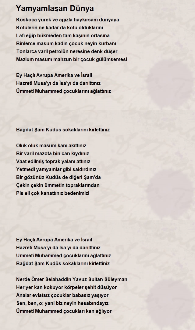 Muharrem Evirgen