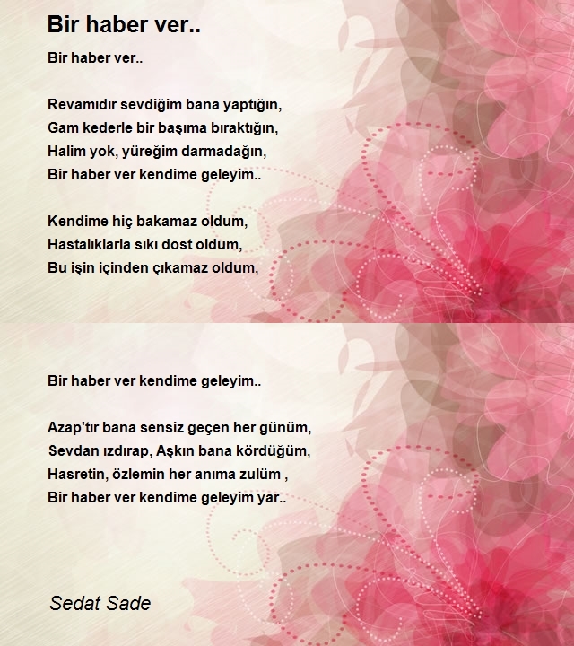 Sedat Sade
