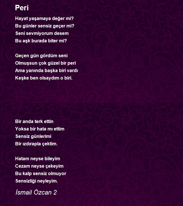 İsmail Özcan 2