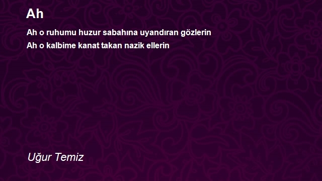Uğur Temiz
