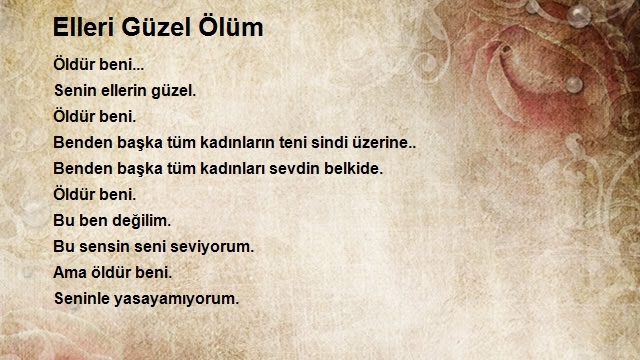 Özlem Ayşe Çiçek