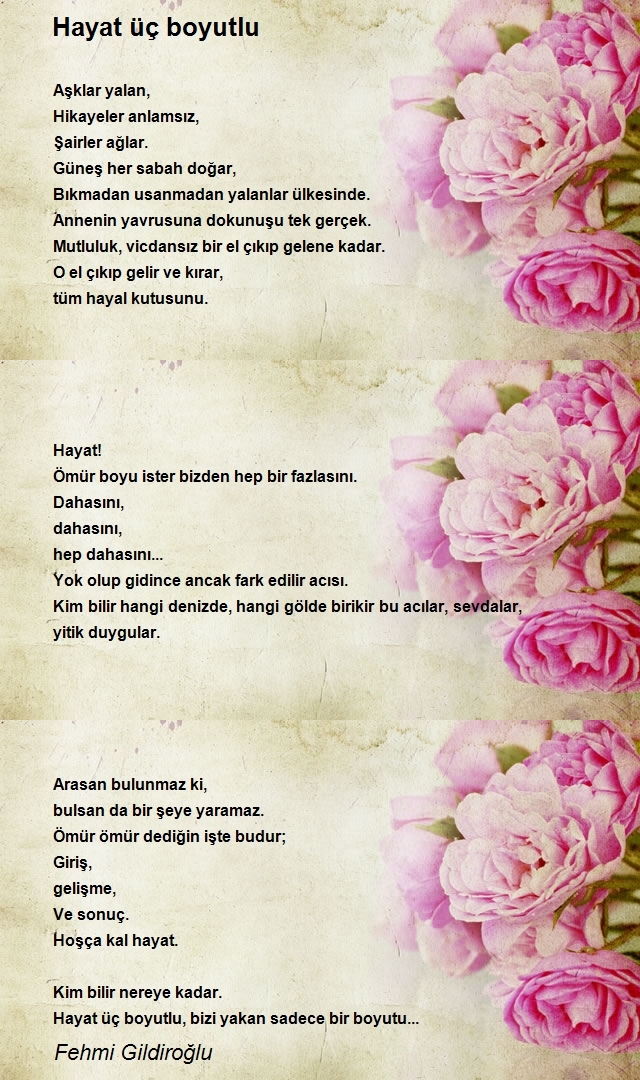 Fehmi Gildiroğlu