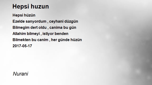 Nurani
