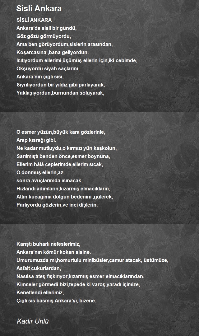 Kadir Ünlü