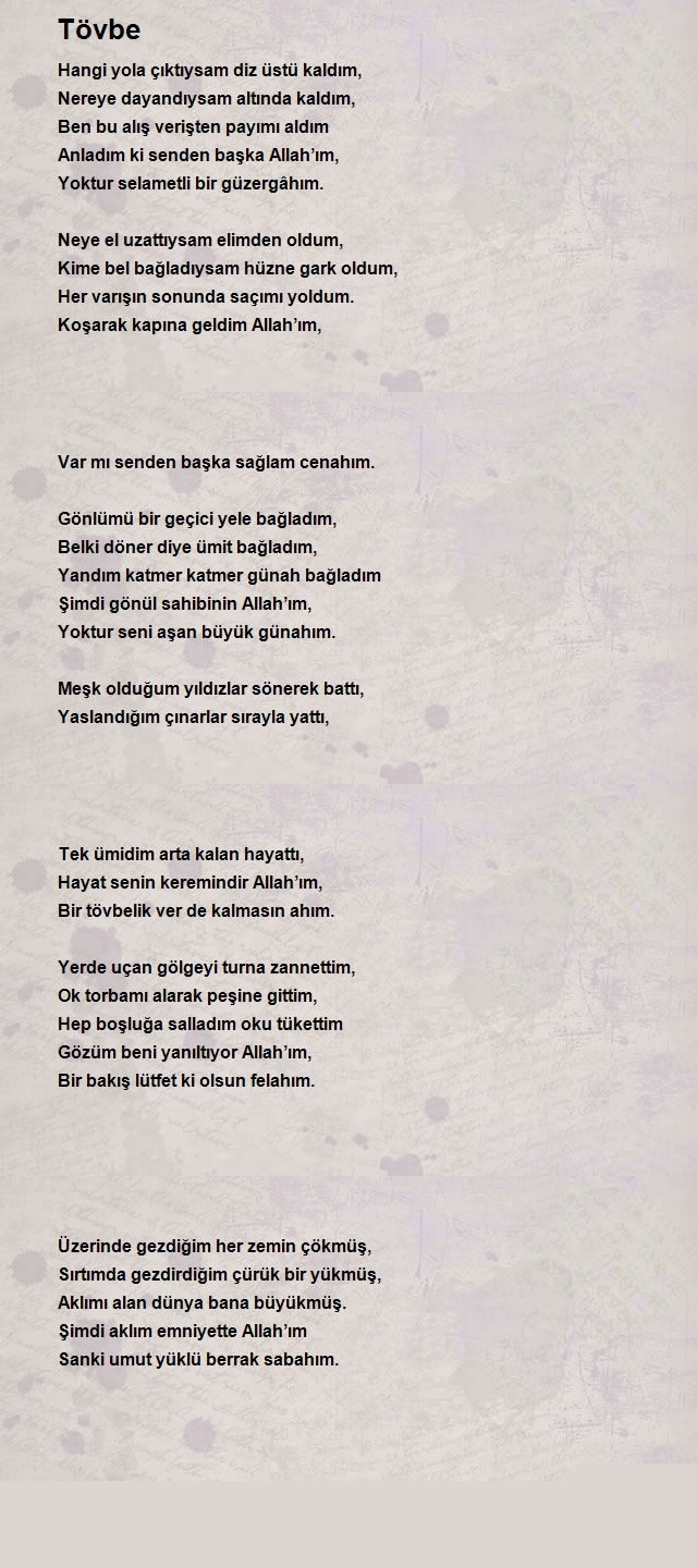 Nihat Tüzün