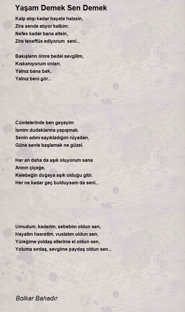Bolkar Bahadır