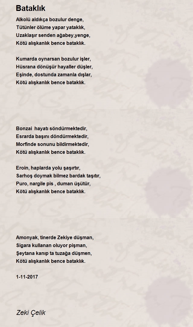 Zeki Çelik