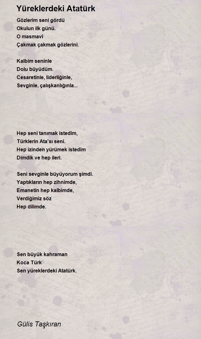 Gülis Taşkıran