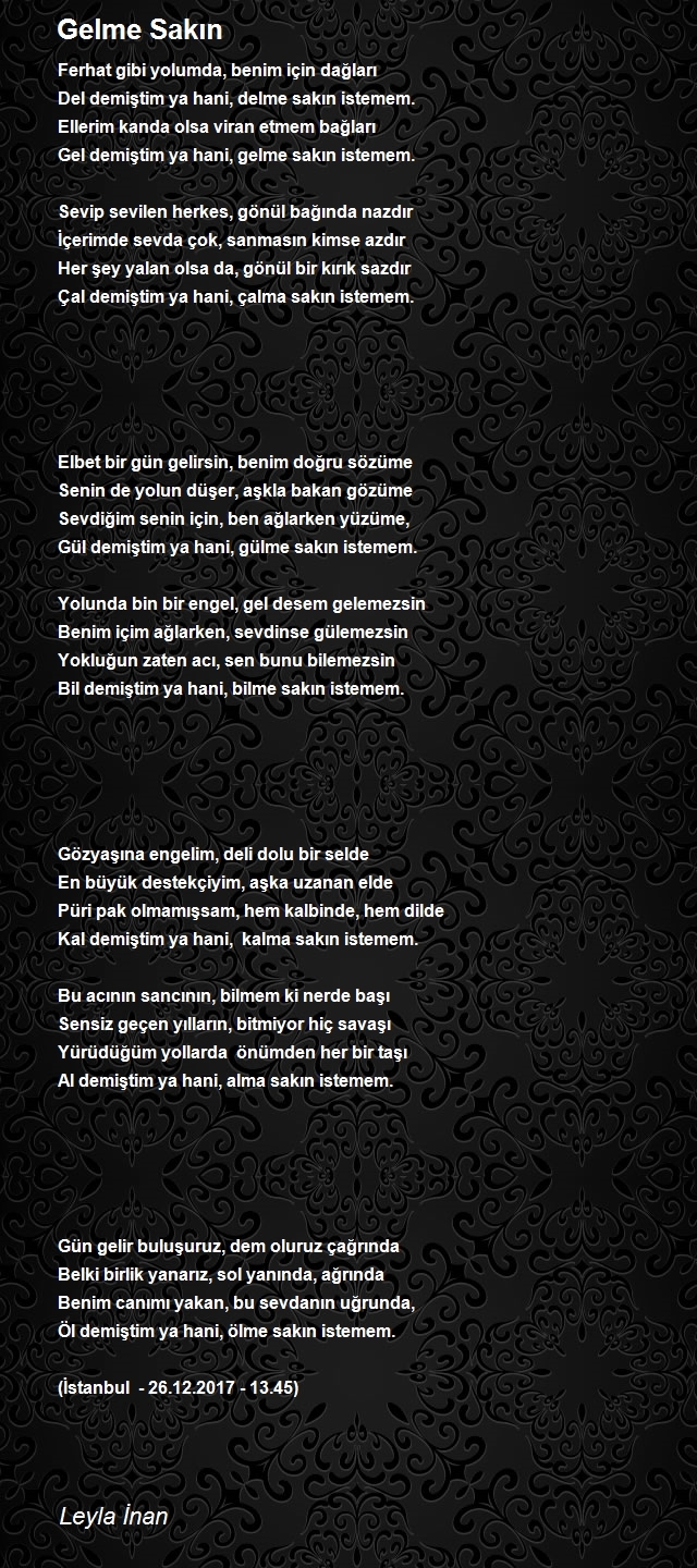 Leyla İnan