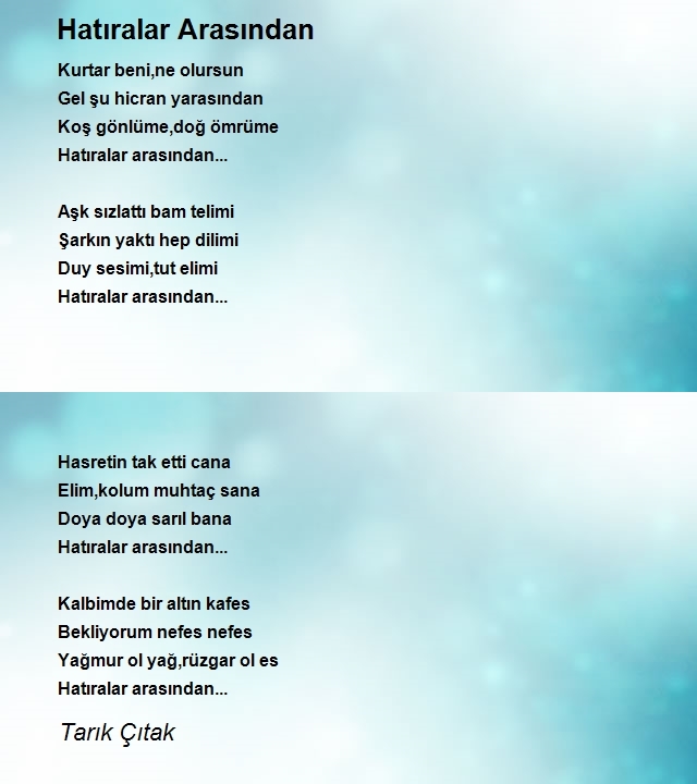 Tarık Çıtak