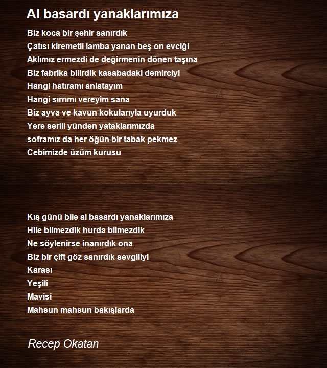 Recep Okatan