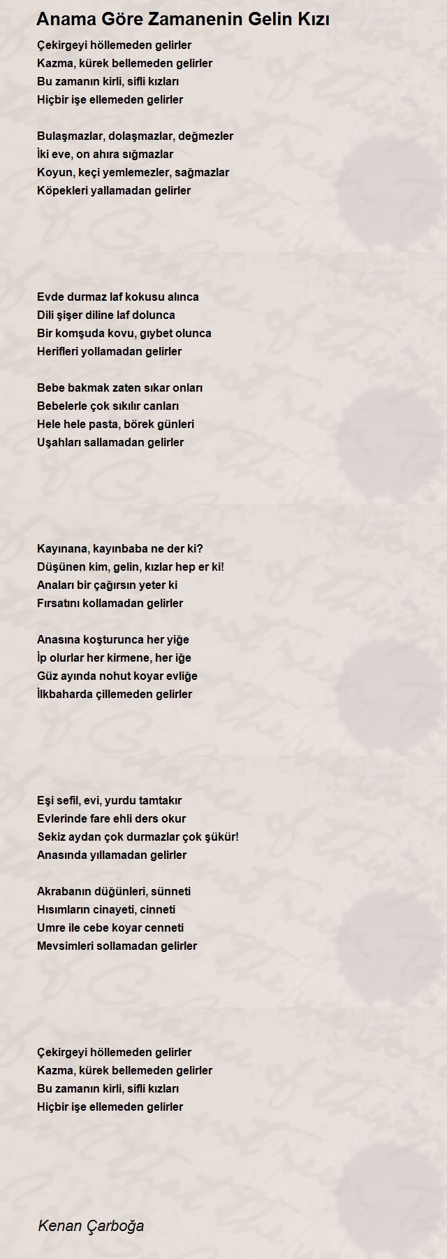 Kenan Çarboğa