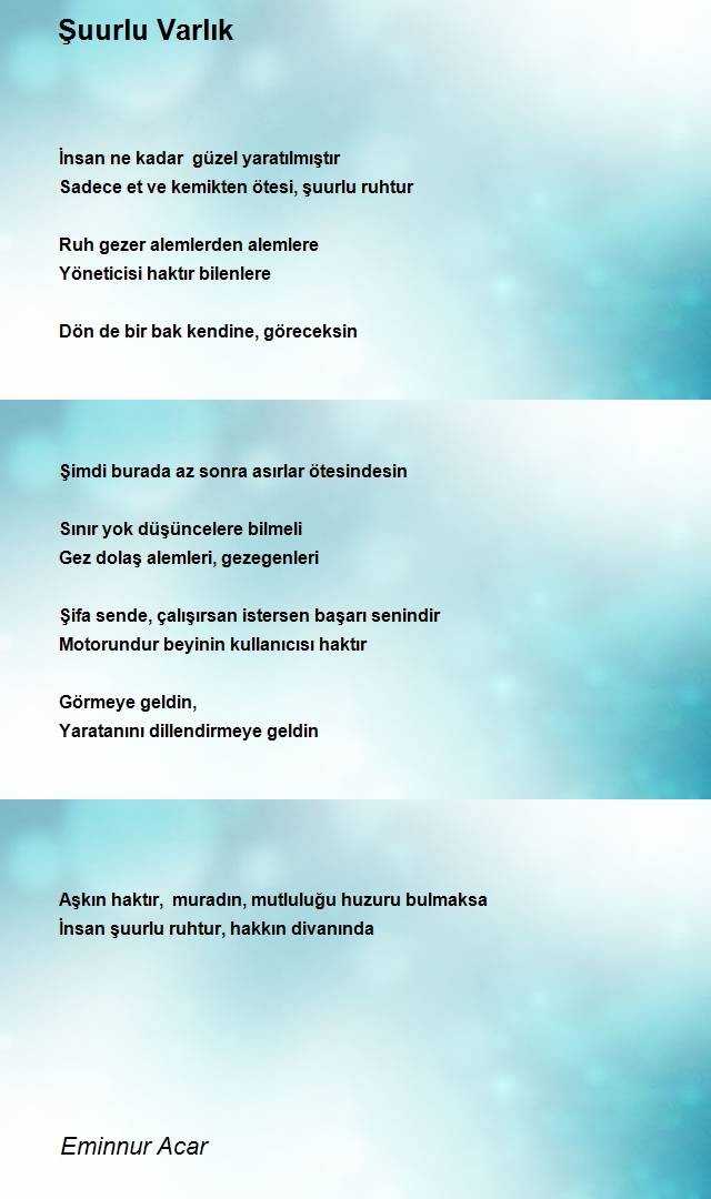 Eminnur Acar