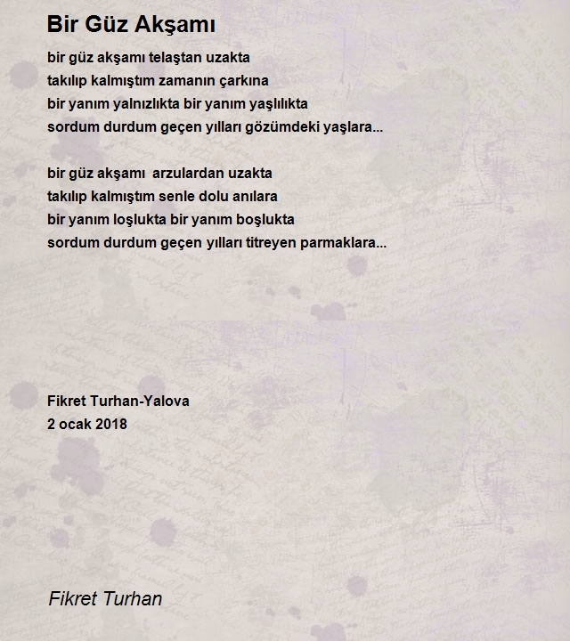 Fikret Turhan