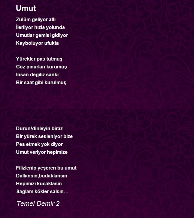 Temel Demir 2