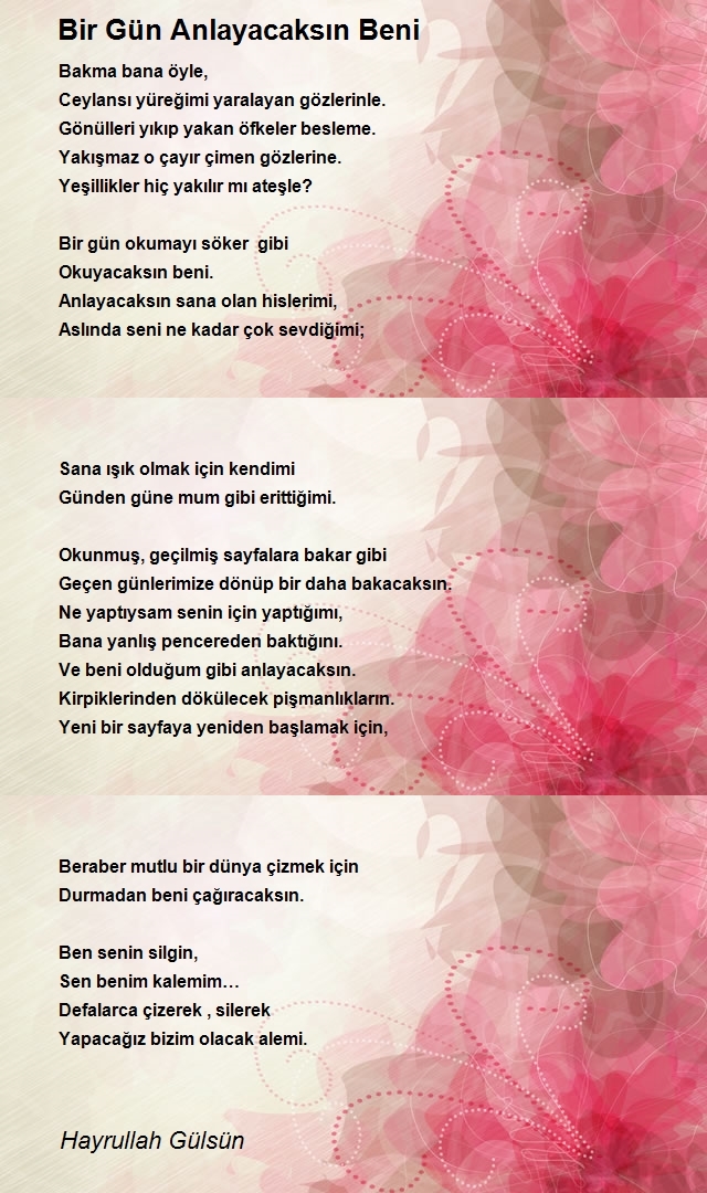 Hayrullah Gülsün