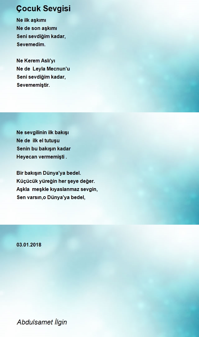 Abdulsamet İlgin