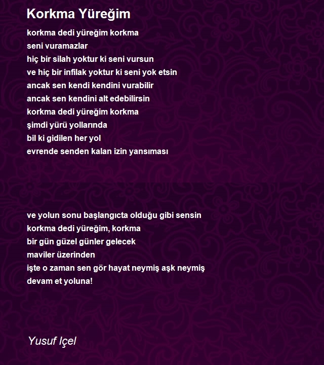 Yusuf Içel