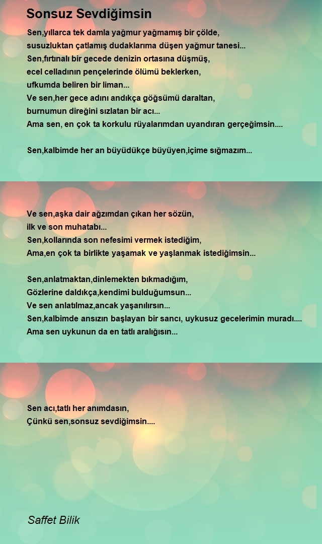 Saffet Bilik