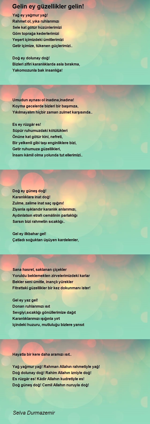 Selva Durmazemir