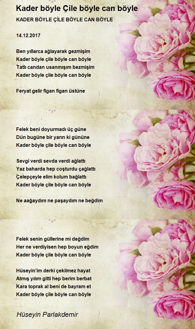 Hüseyin Parlakdemir