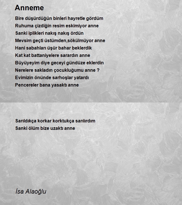 İsa Alaoğlu