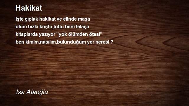 İsa Alaoğlu