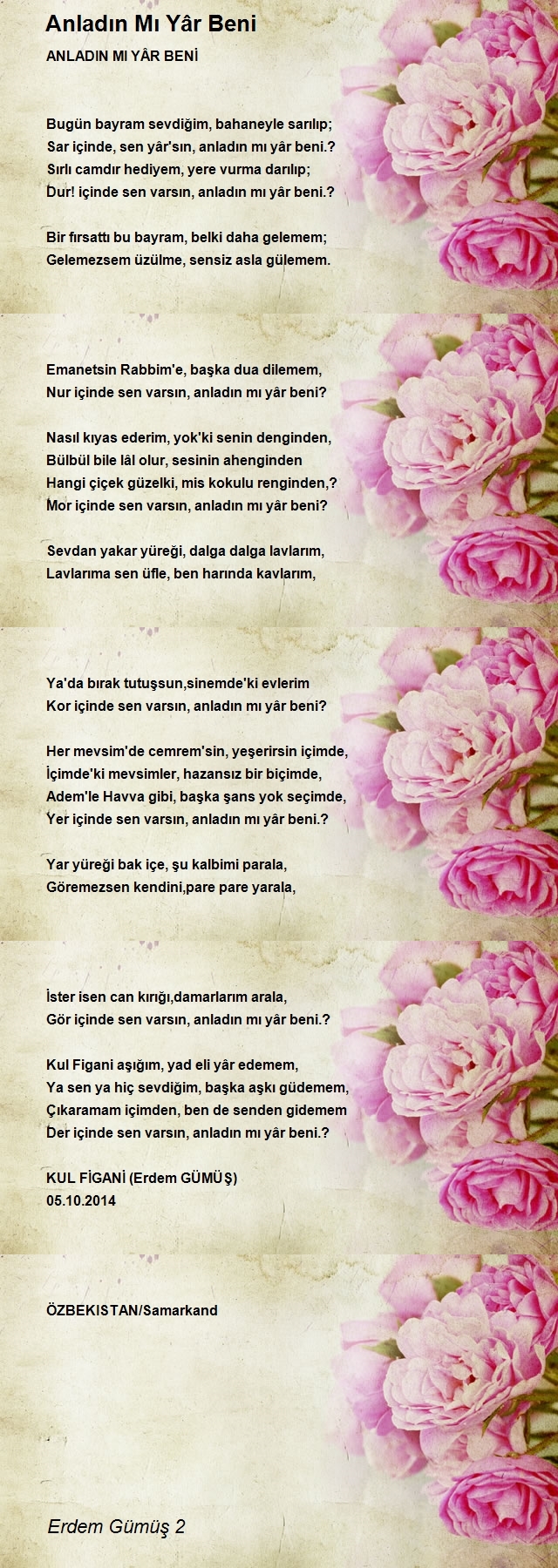 Erdem Gümüş 2