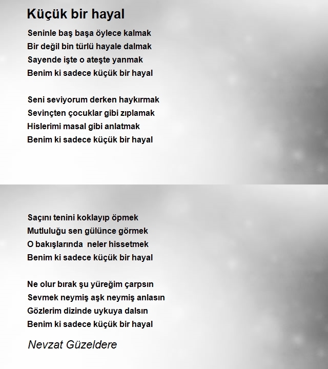 Nevzat Güzeldere