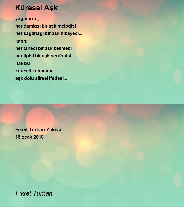 Fikret Turhan