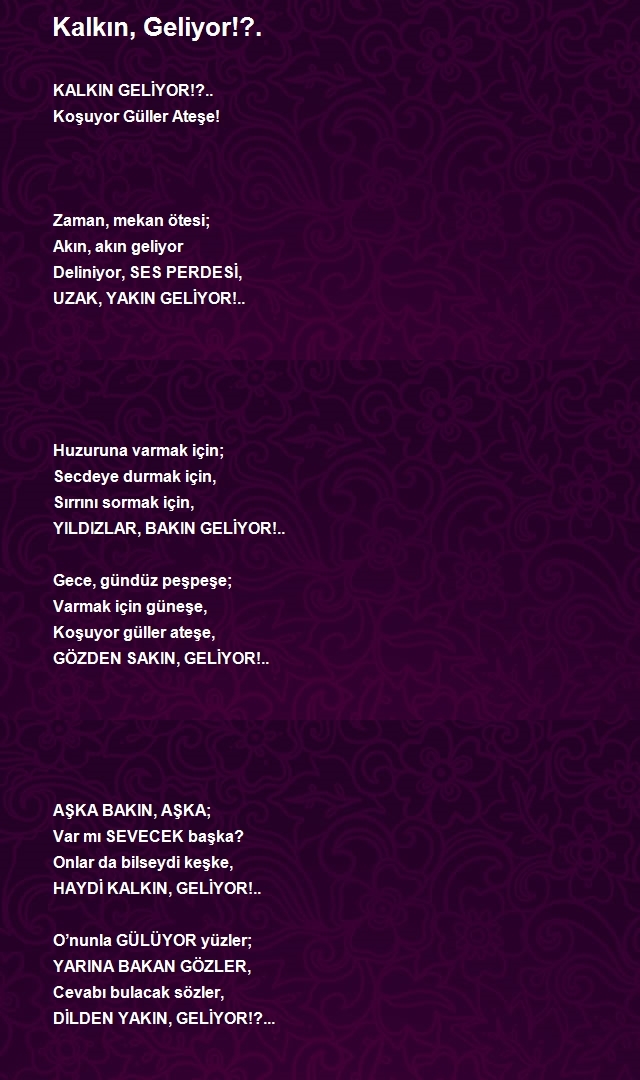 Ekrem Çiçek