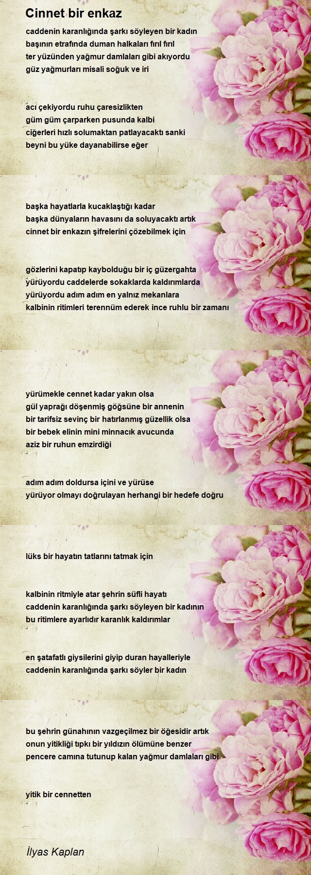 İlyas Kaplan