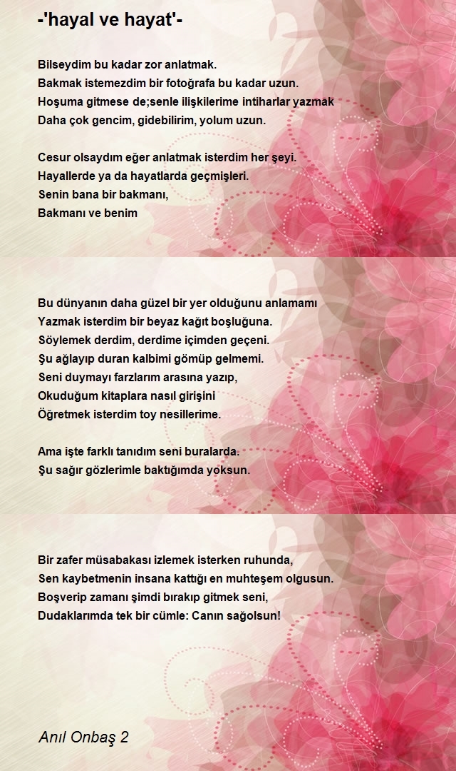 Anıl Onbaş 2