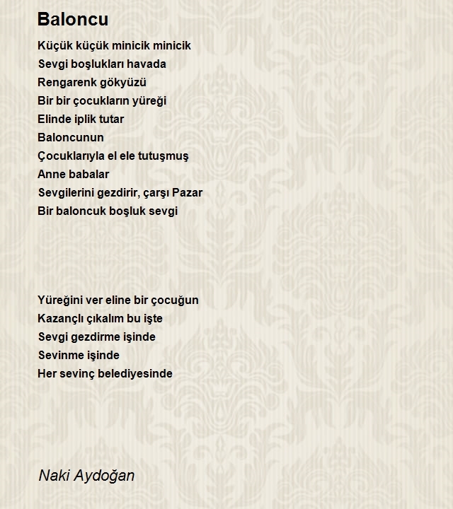 Naki Aydoğan