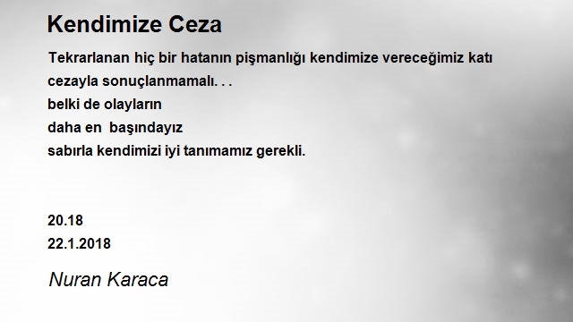Nuran Karaca