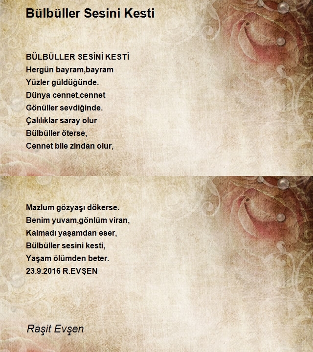 Raşit Evşen
