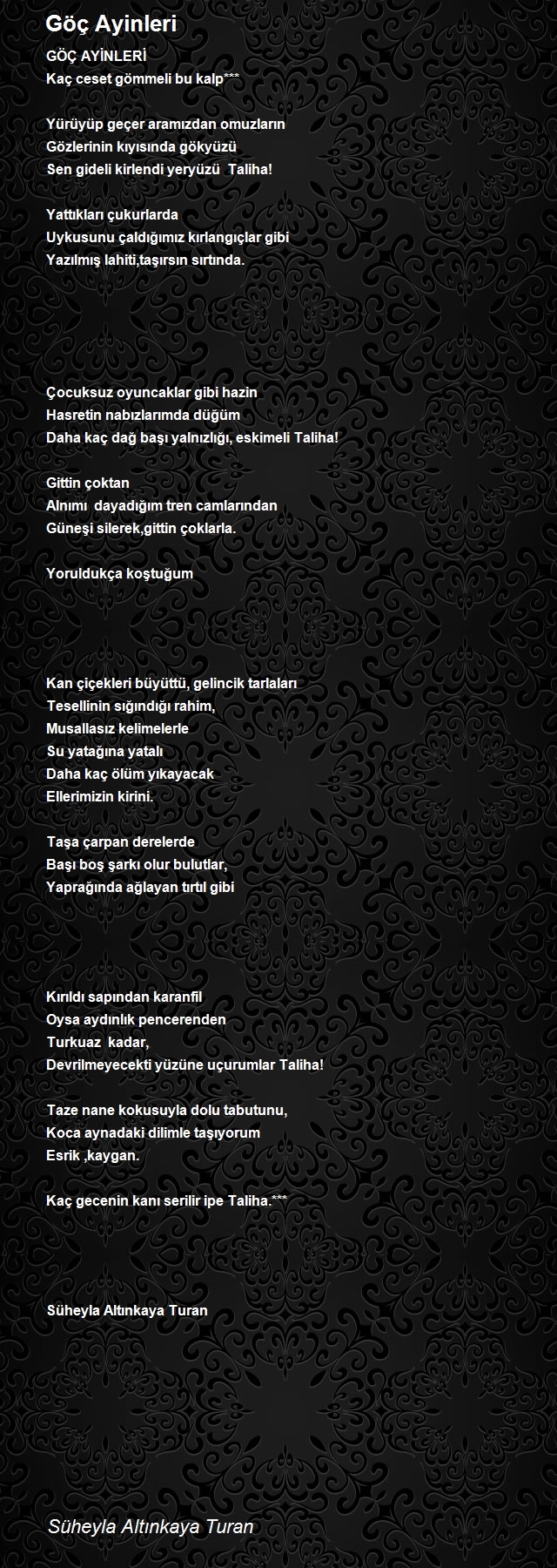 Süheyla Altınkaya Turan