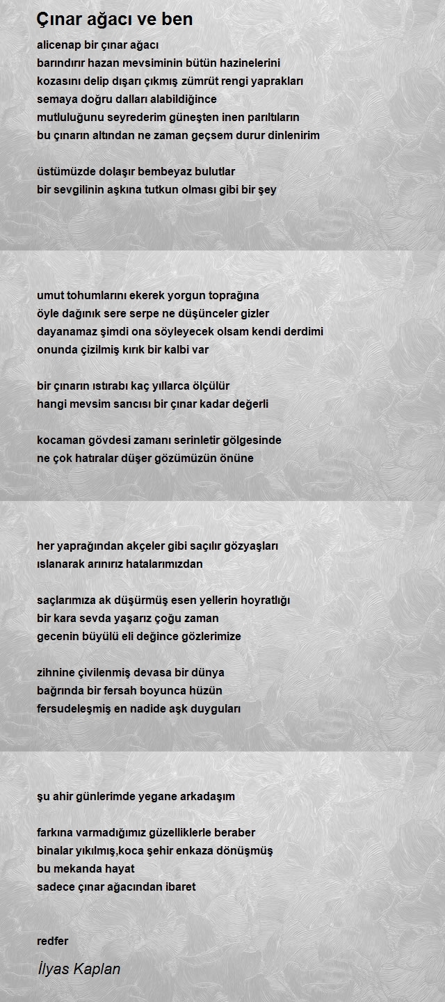 İlyas Kaplan