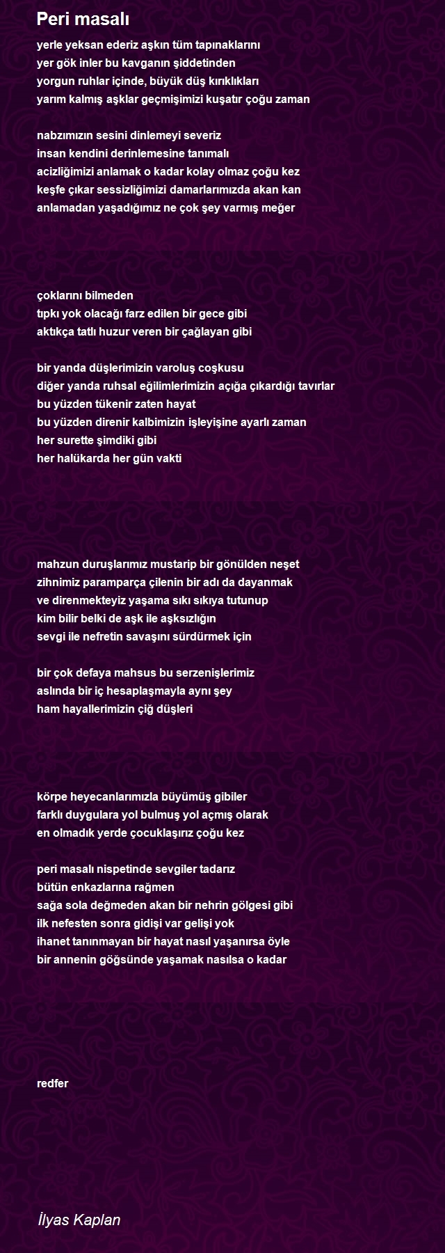 İlyas Kaplan