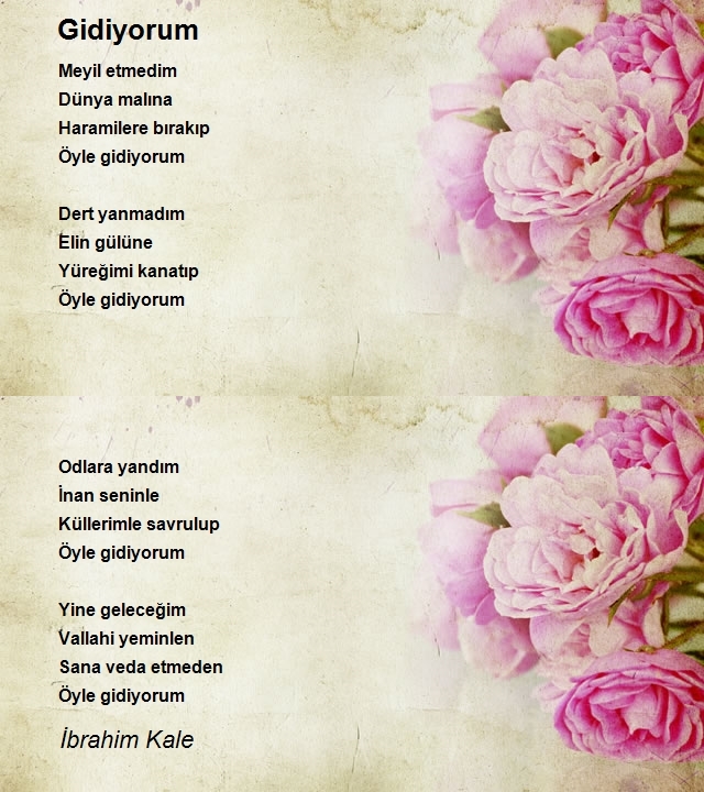 İbrahim Kale