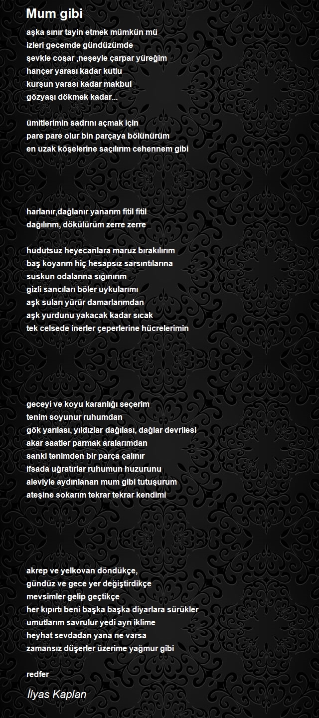 İlyas Kaplan