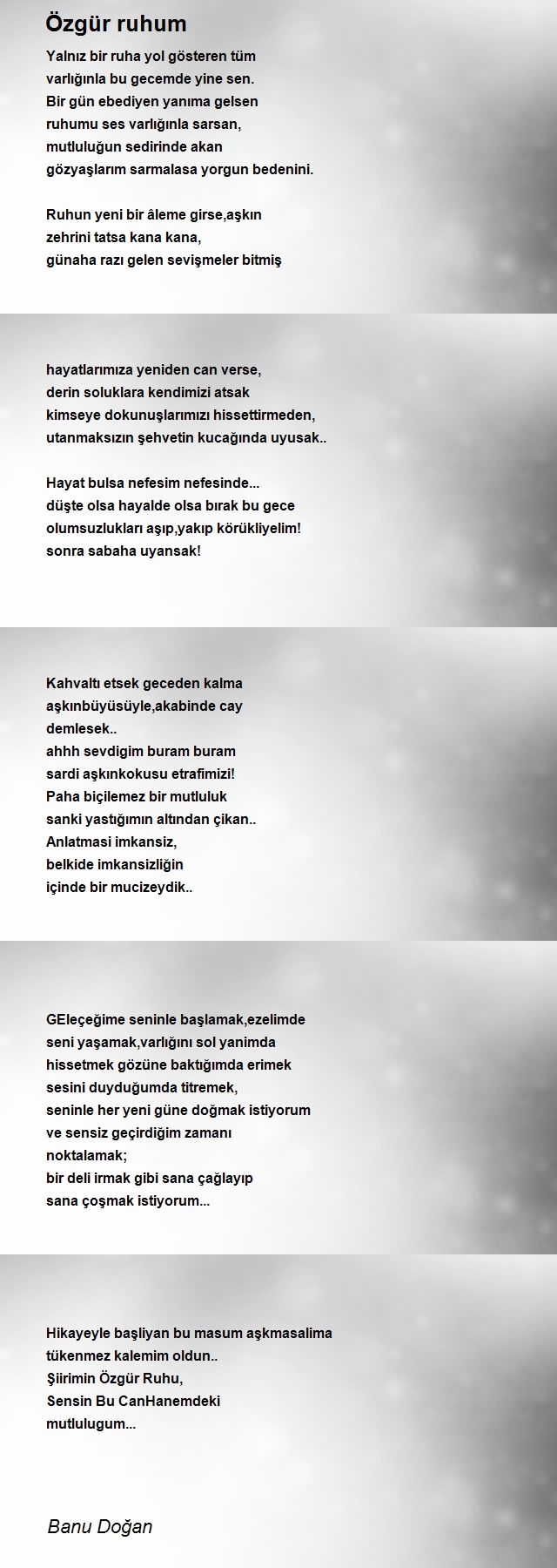 Banu Doğan