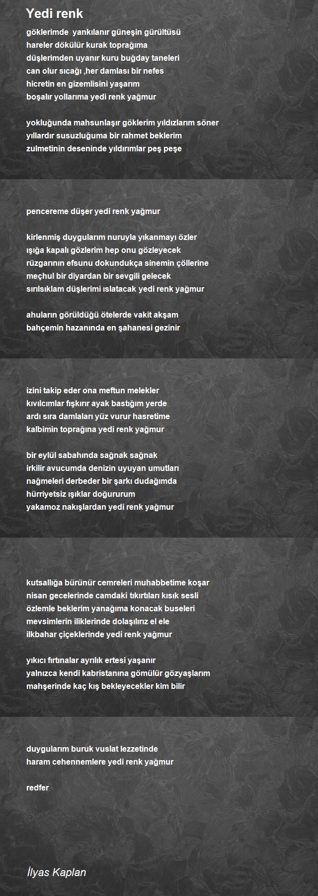 İlyas Kaplan