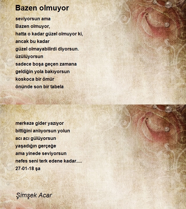 Şimşek Acar